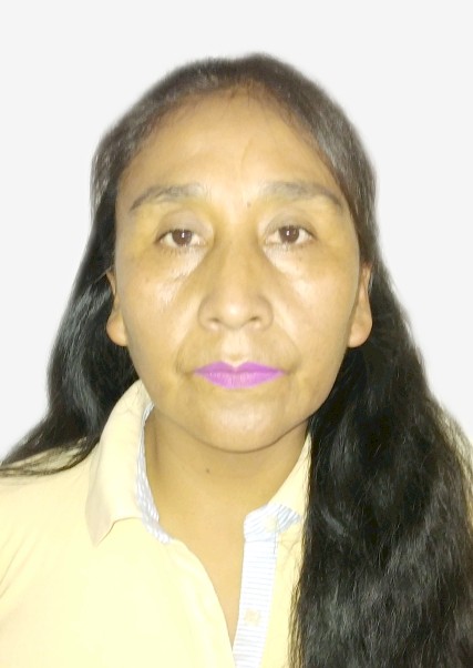 Vianney Hidee Chambilla Anco