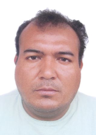 Vianney Jesus Benites Vargas