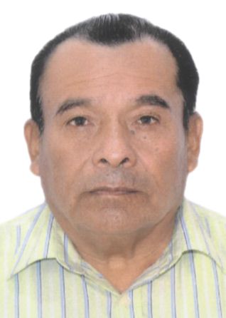 Vicente Mena Gomez