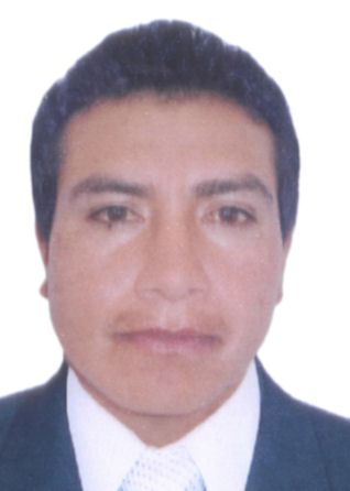 Vicente Neyra Garcia