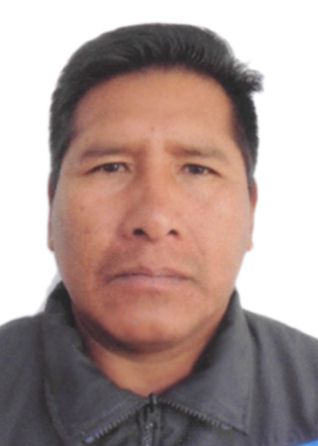 Vicente Salhua Quispe