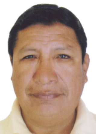 Vicente Taype Benito