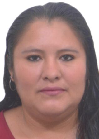 Vicky Eslith Salazar Rodriguez