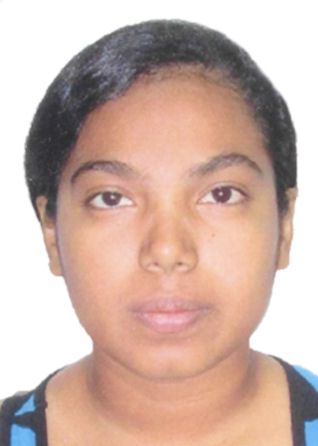 Vicky Sthefany De Fatima Galvez Carrasco