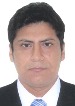 Victor Alan Suclupe Garcia