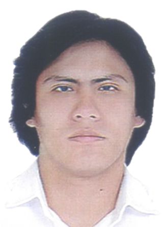 Victor Alberto Cardenas Cusi
