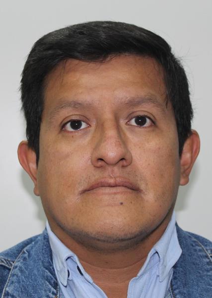 Victor Alejandro Almonacid MuÑoz