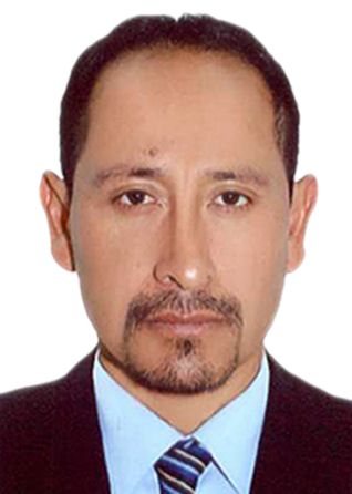 Victor Alvarez Yucra