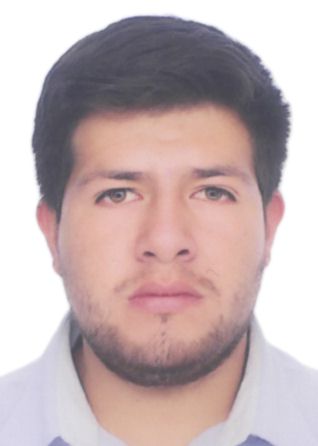 Victor Andree Leon Marrufo