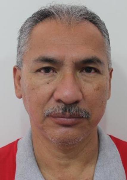Victor Andres Alejandro Arce Pomar