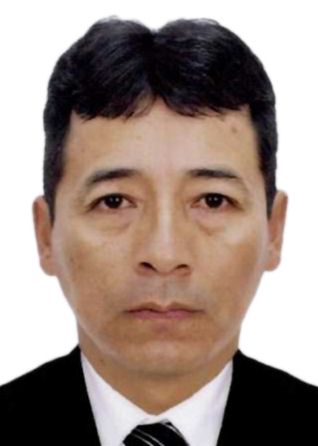 Victor Angel Sandoval Condori