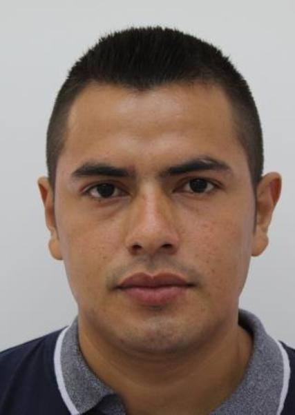 Victor Antonio Albarran Becerra