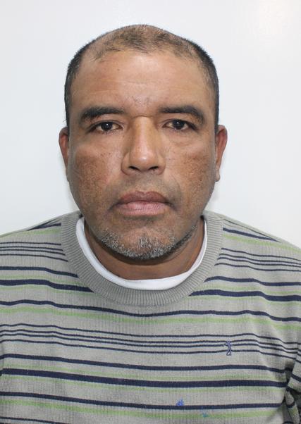 Victor Antonio Almonte Benavente