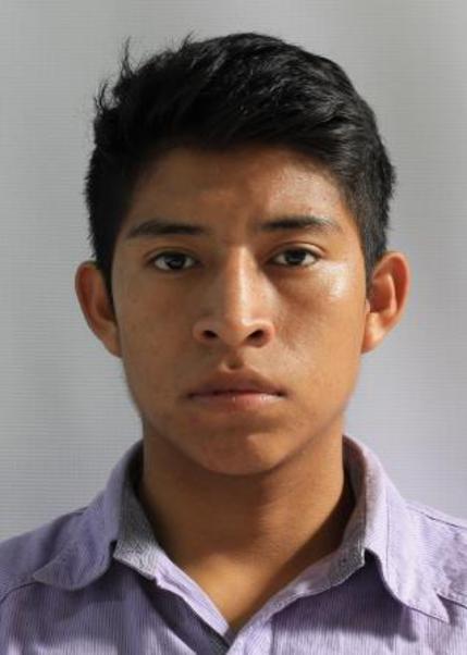 Victor Antonio Temoche Pingo