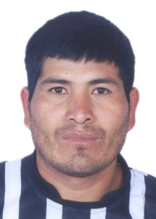 Victor barrientos ramirez