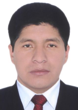 Victor Canales Flores