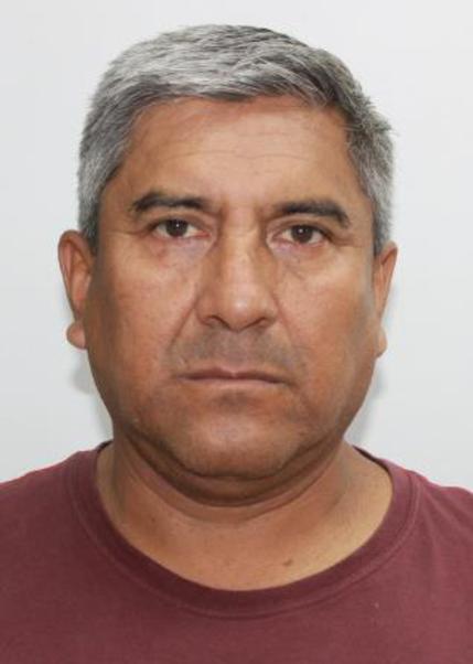 Victor Cuba Medina
