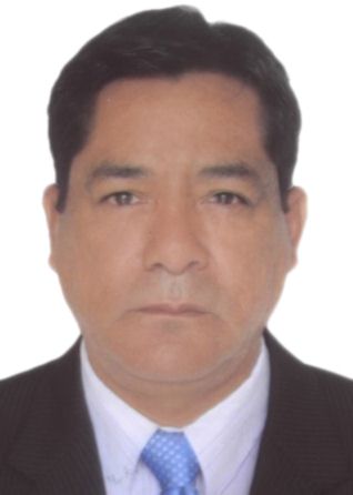 Victor Danilo Ruiz Avalos