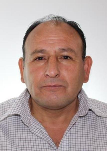 Victor David Vasquez Meza