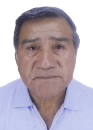 Victor Eliseo Palomino Toledo