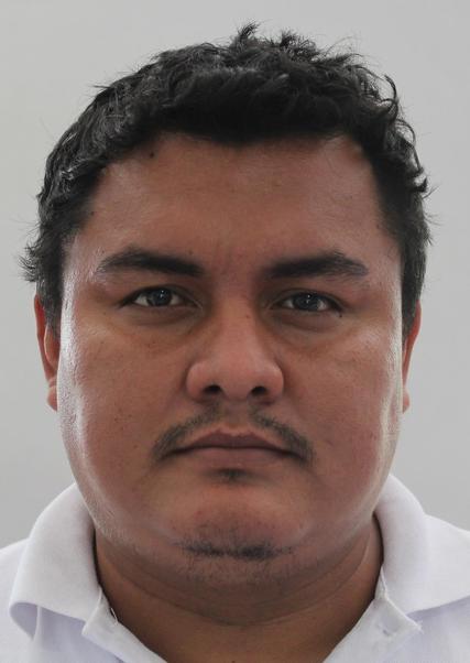 Victor enoc abarca piÑan