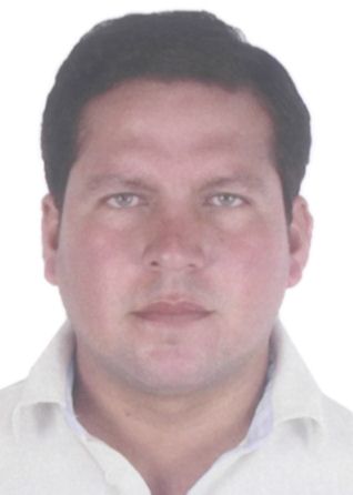 Victor Ernesto Arevalo Najar