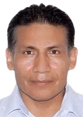 Victor Ernesto Robles Jimenez