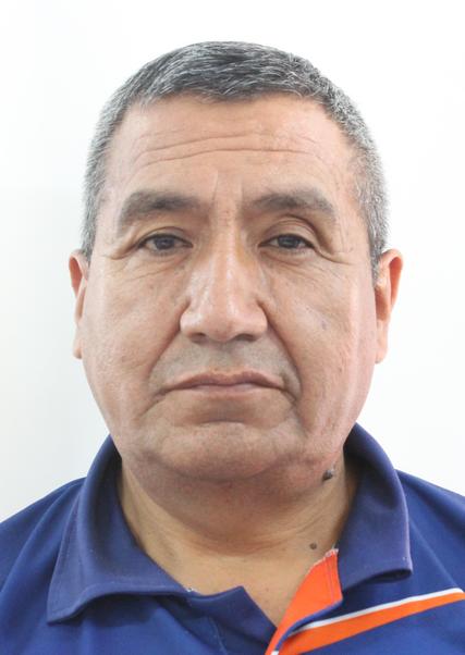 Victor Exalto Laurencio Silvestre