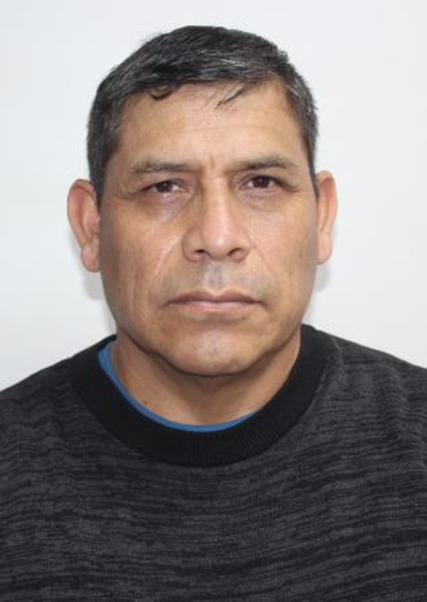 Victor Felix Lazaro Moreno