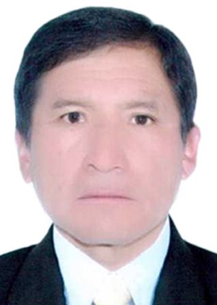 Victor Flores Lopez