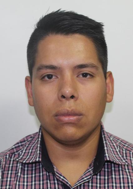 Victor Francisco Salinas Castro