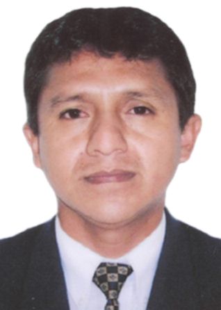 Victor Guillermo Mogollon Espinoza