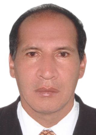 Victor heberth lopez verde