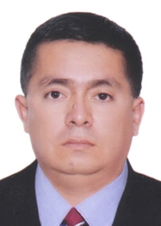 Victor Huamani Tacanga