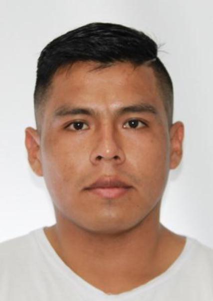 Victor Hugo Aguilar Sanchez