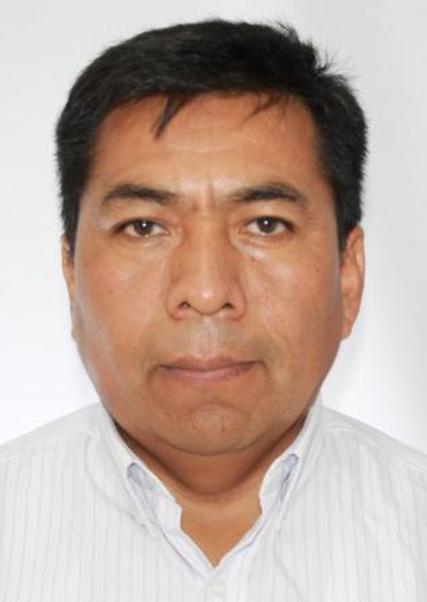 Victor Hugo Chambilla Ururi