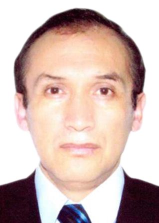 Victor Hugo Cruz Rivas