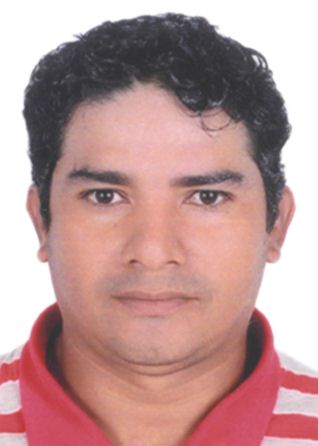 Victor Hugo Guerra Velasquez