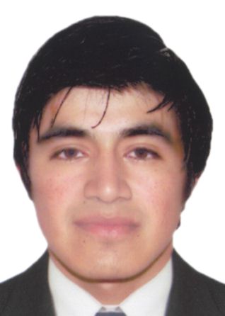 Victor Hugo Manzanares Garcia