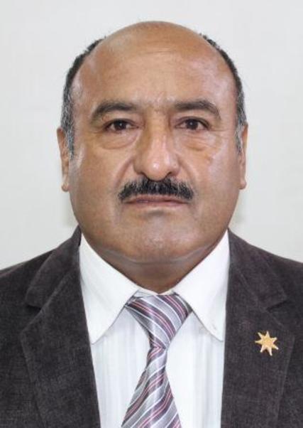 Victor Hugo Ponce Valenzuela