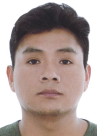 Victor hugo ramirez cuizano