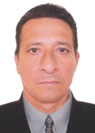 Victor Hugo RamÍrez Perdomo