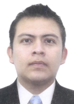 Victor Hugo Teran Lopez