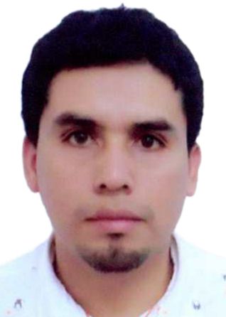Victor Jimmy Rubio Quiroz