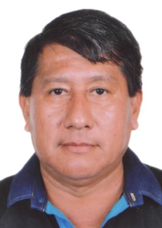 Victor Julio Rojas Cruz