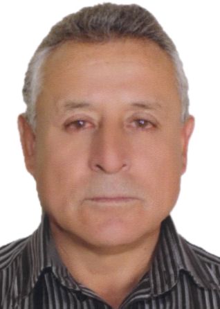 Victor Leonidas Vera Amezquita