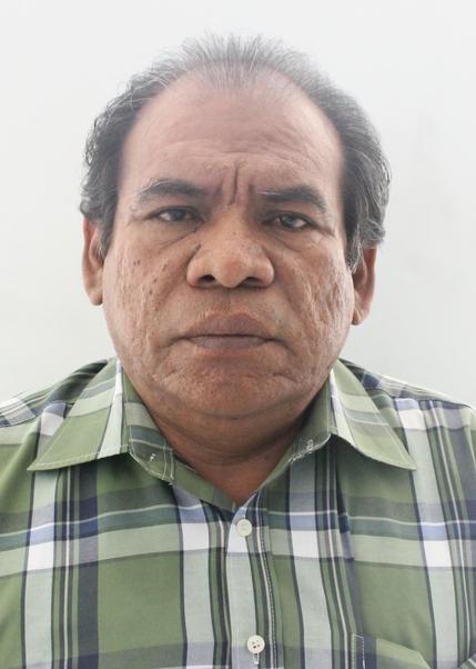 Victor Manuel Campos Torres