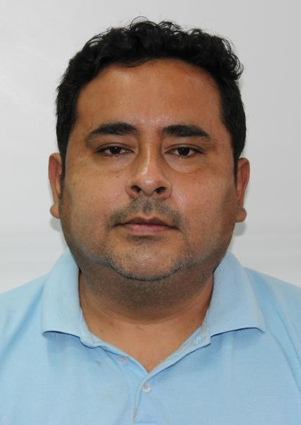 Victor Manuel Davila Salazar