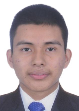 Victor Manuel Davila Tamani