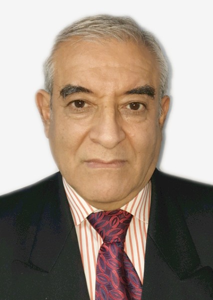 Victor Manuel Juan Jesus Paredes Bayro